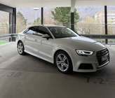Audi A3 2019
