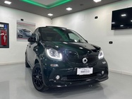 Smart ForFour 2019