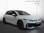 Volkswagen Golf 2025