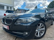 BMW 5 Series 2011
