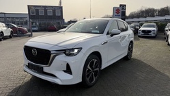 Mazda CX-60 2022