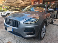 Jaguar E-Pace 2021