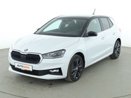 Skoda Fabia 2022