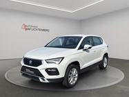 Seat Ateca 2023