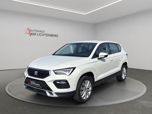 Seat Ateca 2023