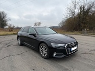 Audi A6 2019