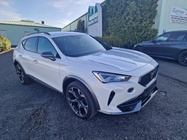 Cupra Formentor 2024