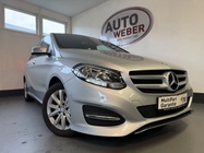 Mercedes-Benz B-Class 2015