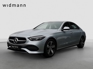 Mercedes-Benz C-Class 2021