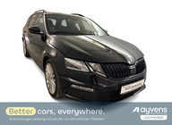 Skoda Octavia 2020
