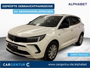Opel Grandland 2023