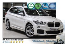 BMW X1 2018