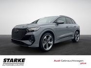 Audi Q4 e-tron 2026