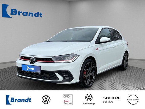 Volkswagen Polo 2026