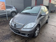 Mercedes-Benz A-Class 2010