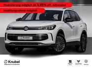 Volkswagen Tiguan 2025