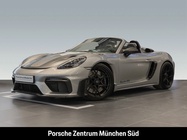 Porsche Boxster 2025