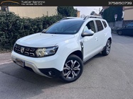 Dacia Duster 2022