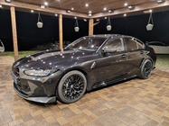 BMW M3 2024