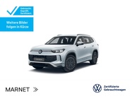 Volkswagen Tayron 2025