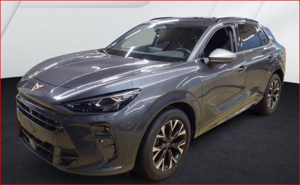 Cupra Terramar 2025