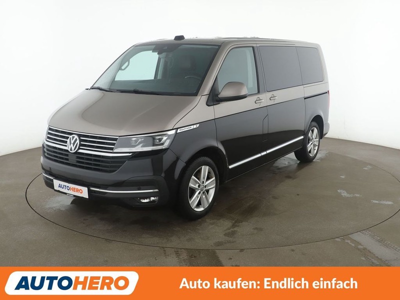Volkswagen T6