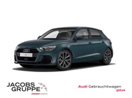 Audi A1 2019