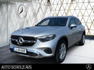 Mercedes-Benz GLC-Class 2025