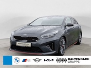Kia pro cee'd / ProCeed 2021
