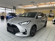 Toyota Yaris 2021