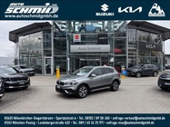 Suzuki SX4 2019