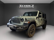 Jeep Wrangler 2023