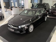 Mercedes-Benz A-Class 2020