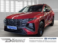 Hyundai Tucson 2024