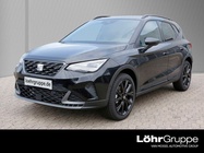 Seat Arona 2026