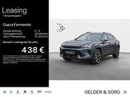 Cupra Formentor 2025