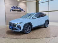 Hyundai Tucson 2026