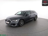 Audi S6 2019