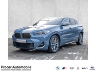 BMW X2 2022