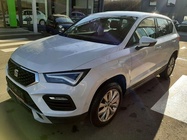 Seat Ateca 2023
