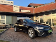 Volkswagen Polo 2022