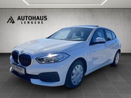 BMW 1 Series 2023