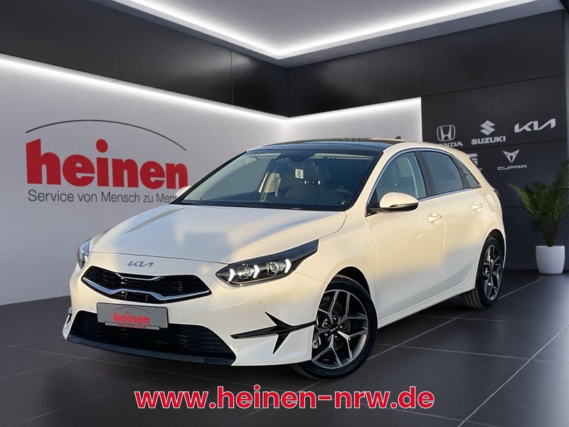 Kia cee'd / Ceed