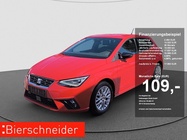 Seat Ibiza 2023