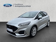 Ford Fiesta 2022