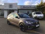 Volkswagen Taigo 2026