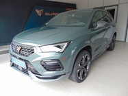 Cupra Ateca 2026