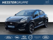 Ford Puma 2024