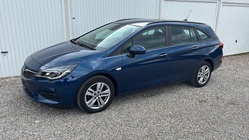 Opel Astra 2020
