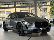 Jaguar I-Pace 2022
